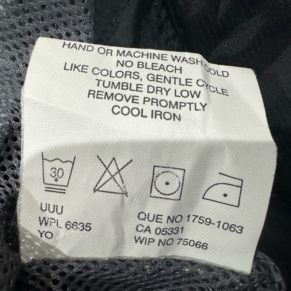 Woolrich Vintage Windbreaker - Picture 4 of 15